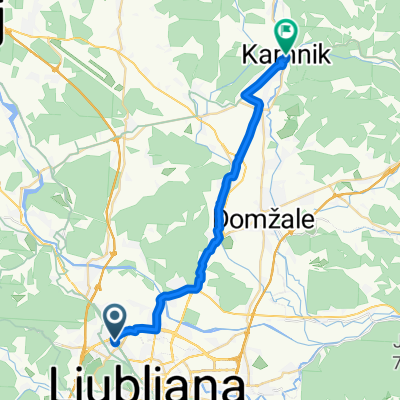 Žebljarska