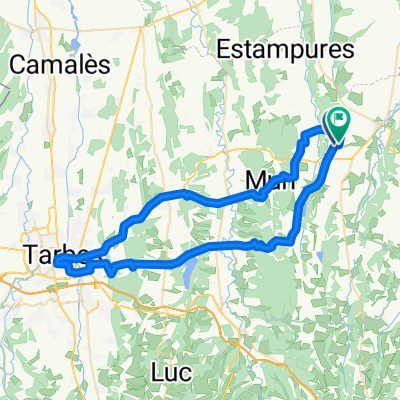 Tarbes