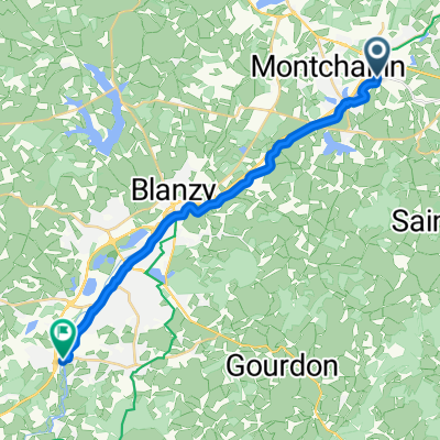 Saint-Leu - Saint-Vallier