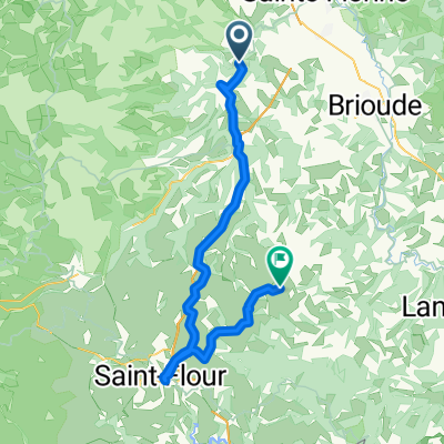 Lempdes-sur-Allagnon - Massiac
