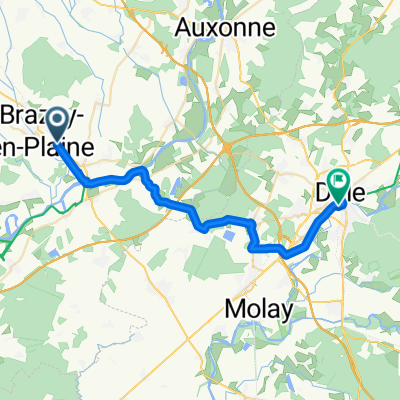 47.125, 5.235 to 47.084, 5.491