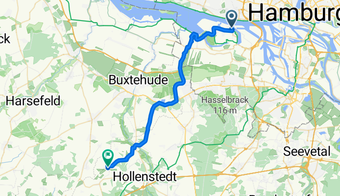Diese Route in Bikemap Web öffnen