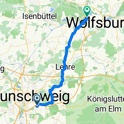 BS-WOB Weddel-Lehre-Brunsrode-Ehmen
