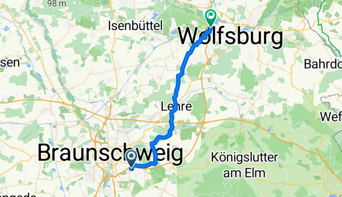 BS-WOB Weddel-Lehre-Brunsrode-Ehmen
