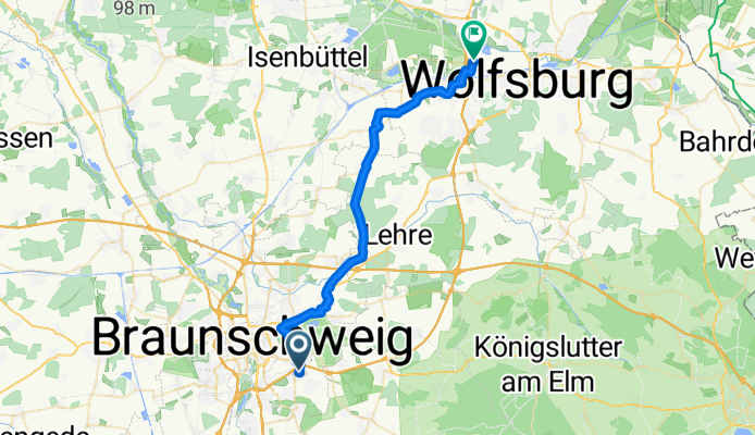 BS-WOB Wendhausen-Essenrode-Wettmershagen