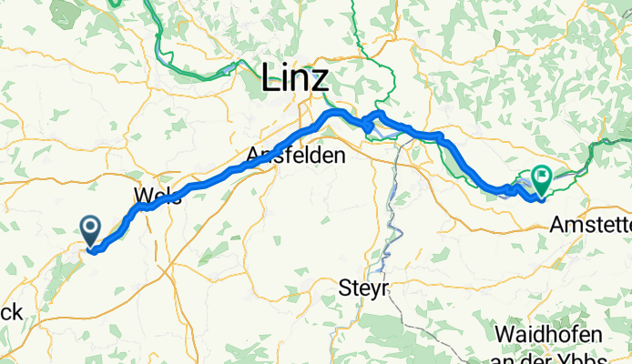 Lambach - Zeillern