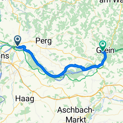 Mauthausen-Grein