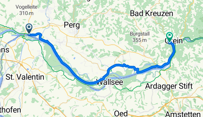 Mauthausen-Grein