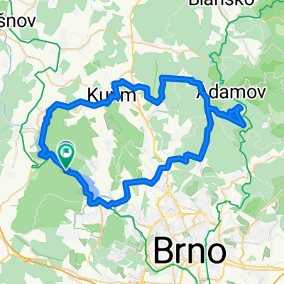 Author Brněnsko 2025-07-13_Prýgl Adamov