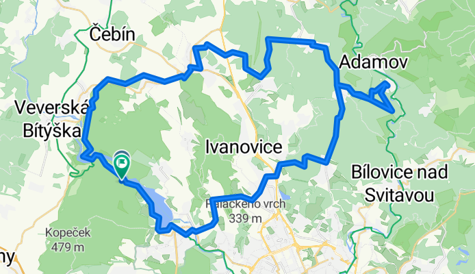 Author Brněnsko 2025-07-13_Prýgl Adamov