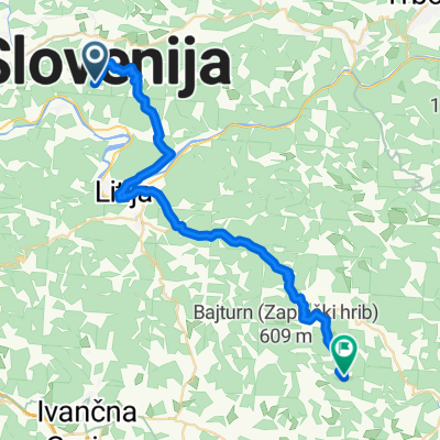 KZI2026_2 - Mala sela - Dolenja vas pri Čatežu