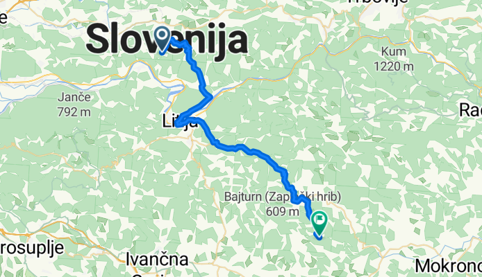 KZI2026_2 - Mala sela - Dolenja vas pri Čatežu