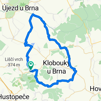 Author Brněnsko 2025-07-17_Diváky-Bošovice