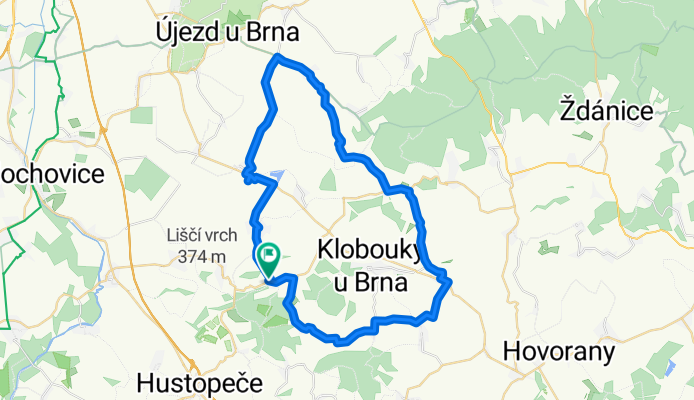 Author Brněnsko 2025-07-17_Diváky-Bošovice