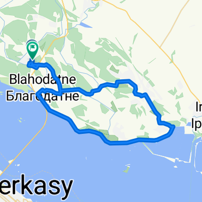 49 км