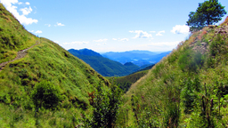 Highlight 10 along the Bikemap route "Tesserete - Gola di Lago - Monte Bar - Piandanazzo - San Lucio - Tesserete"