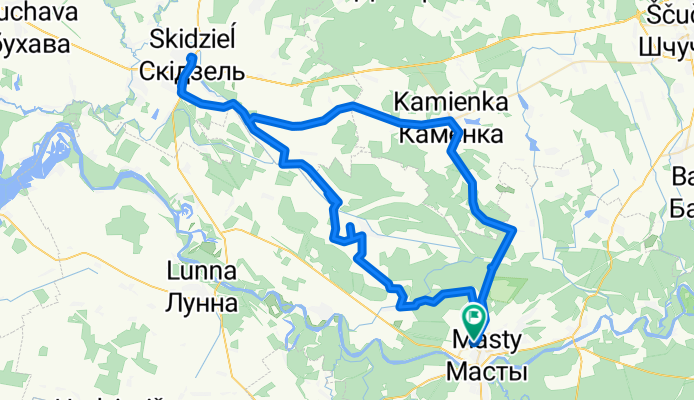 Уверенная езда