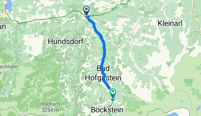 Lend - Bad Gastein