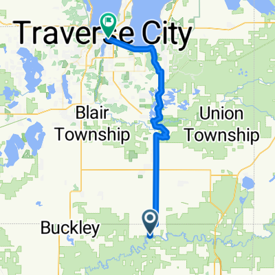 Kingsley - Traverse City