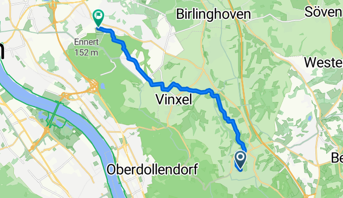 Jugendfarm Bonn