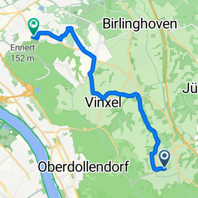 Jugendfarm Bonn ausgeglichen