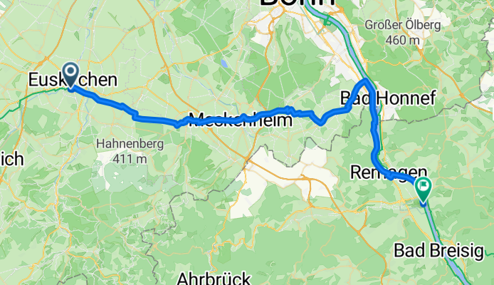 Euskirchen - Dattenberg