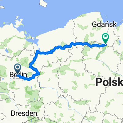 01 berlin - fluss wisla