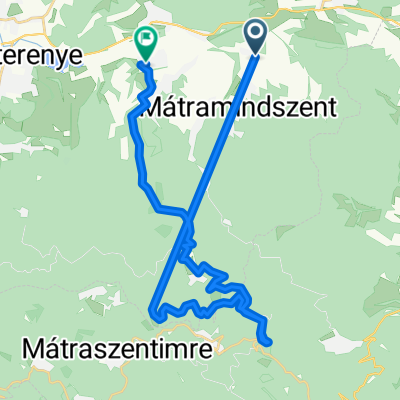 Gyors utazás