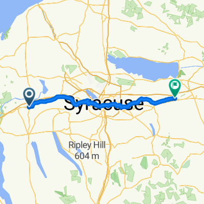 Lyons - Solvay