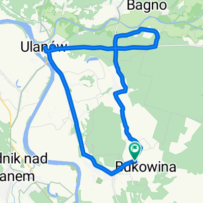 Bukowina do Bukowina