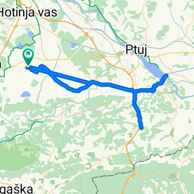 Murnova ulica to Murnova ulica