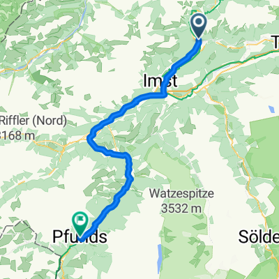 2.Etappe