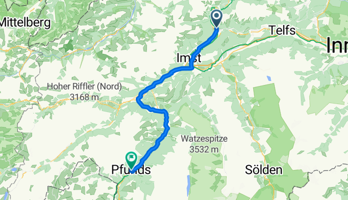 2.Etappe