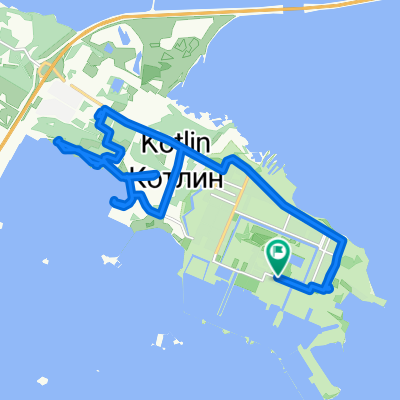 От Петровская улица до Петровская улица