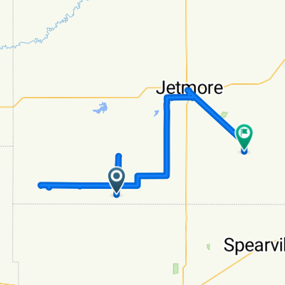 Route to Road