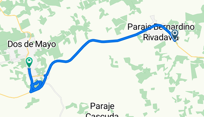 Ruta 14