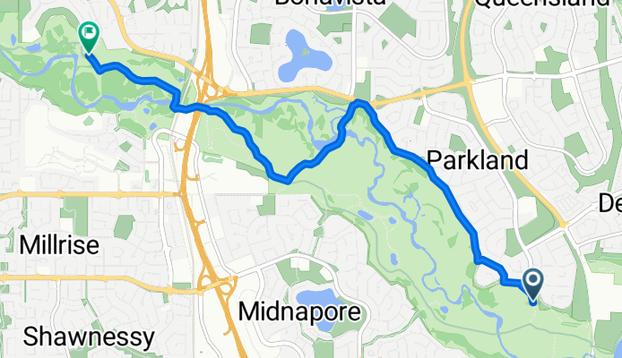 Calgary - Calgary