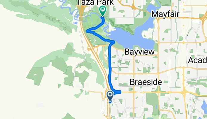 Calgary - Calgary
