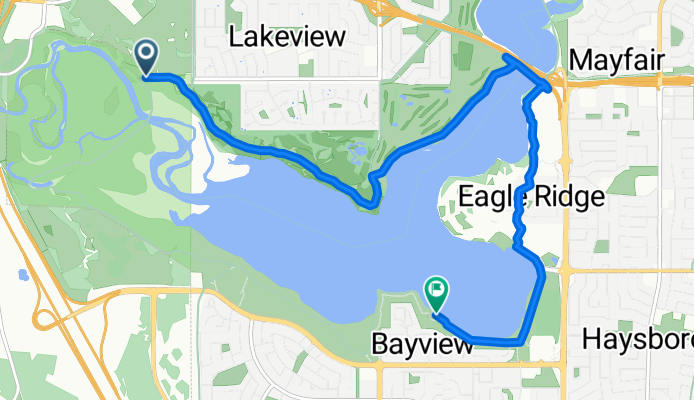 Calgary - Calgary