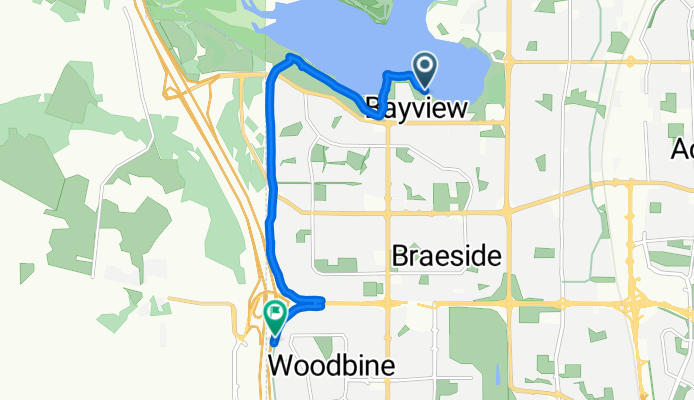 Calgary - Calgary
