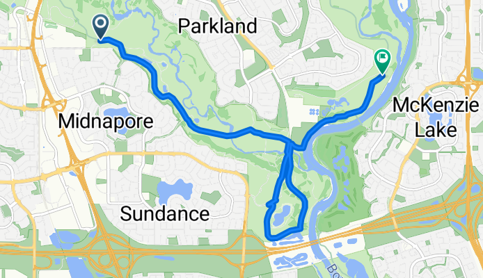 Calgary - Calgary