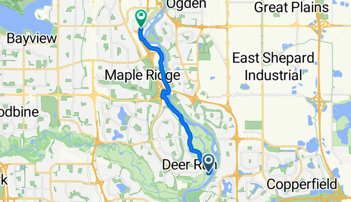 Calgary - Calgary