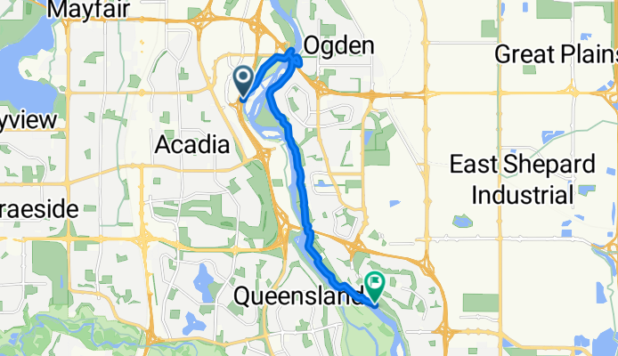Calgary - Calgary
