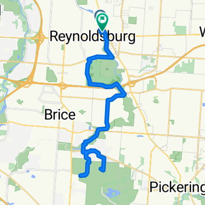reynoldsburg
