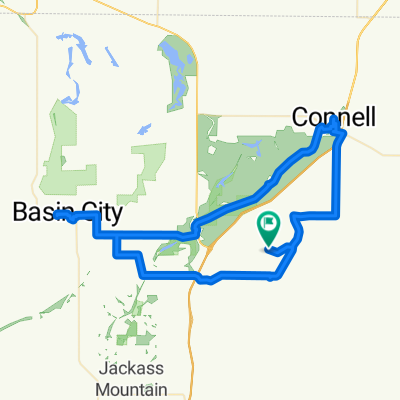 50 miles