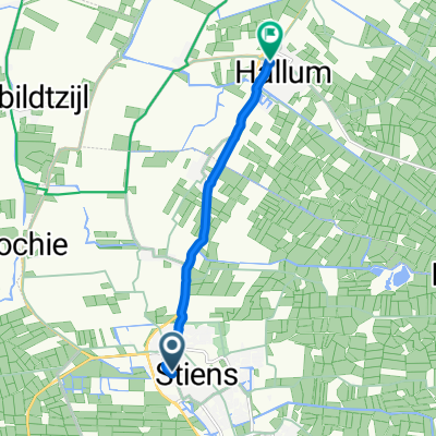 Bike Totaal naar Huis