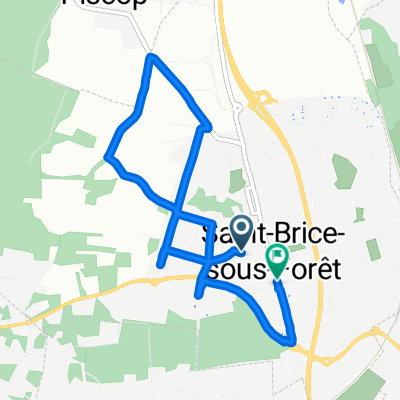 48.997, 2.356 do 48.998, 2.356