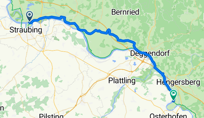 Straubing - Winzer