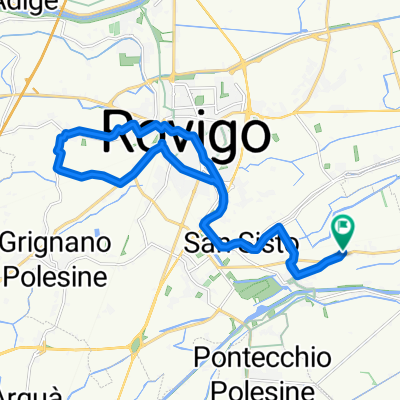 Da Via Risorgimento a Via Risorgimento