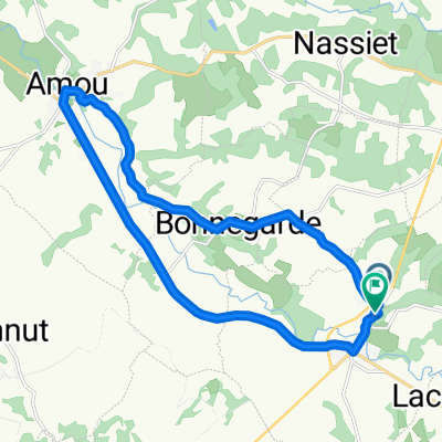 De Rue de France à Rue de France